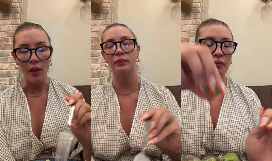 jadedubois2retour TikTok Live — Jul 15, 2026, 11:44 AM