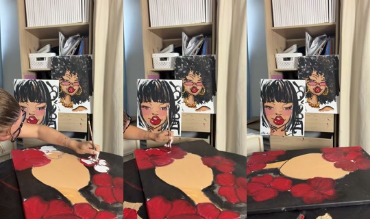 jadedubois2retour TikTok Live — Jul 15, 2026, 6:01 PM