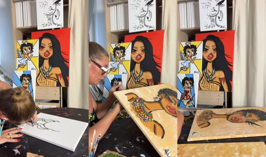 jadedubois2retour TikTok Live — Sep 6, 2026, 5:15 PM