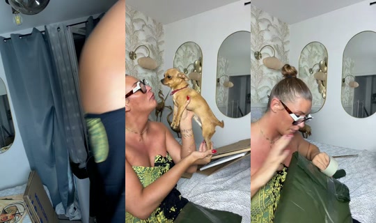 jadedubois2retour TikTok Live — Sep 6, 2026, 7:46 PM