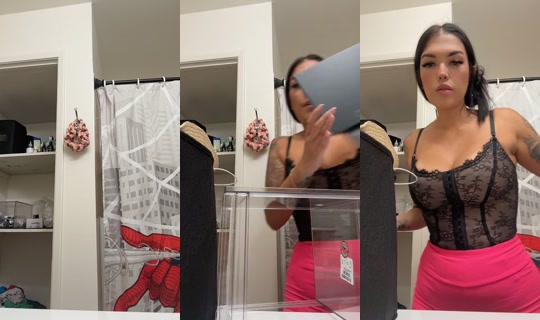 jadekailanii TikTok Live — Sep 12, 2026, 9:34 AM