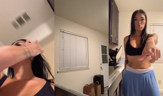 jadekailanii TikTok Live — Sep 13, 2026, 6:10 AM