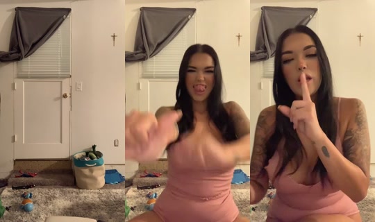jadekailanii TikTok Live — Sep 14, 2026, 6:11 AM