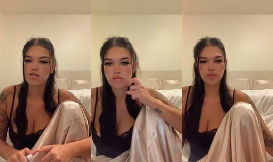 jadekailanii TikTok Live — Sep 16, 2026, 4:38 AM