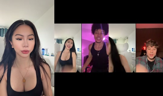jademaxxing TikTok Live — Aug 29, 2026, 12:15 AM