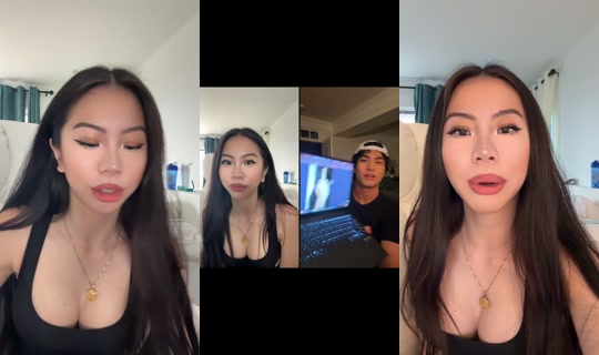 jademaxxing TikTok Live — Aug 29, 2026, 1:05 AM