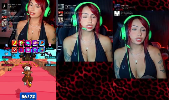 jadeqwyldee TikTok Live — Jul 30, 2026, 1:31 AM