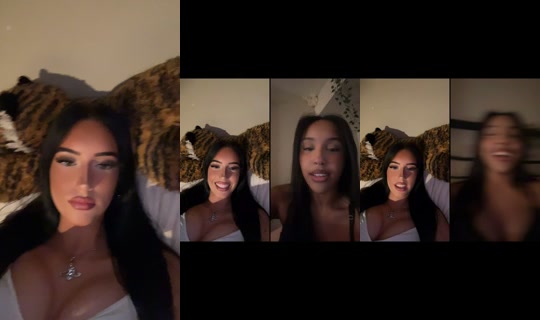 jadeskoupas TikTok Live — Aug 5, 2026, 5:17 AM