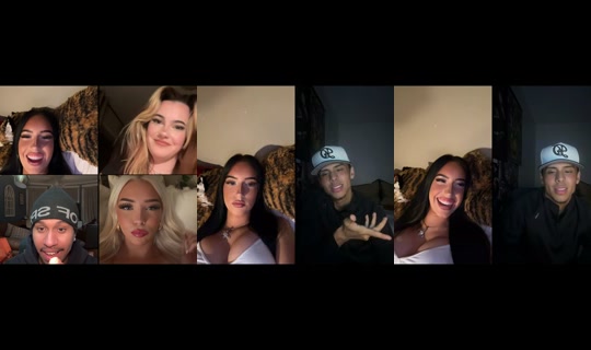 jadeskoupas TikTok Live — Aug 5, 2026, 6:28 AM