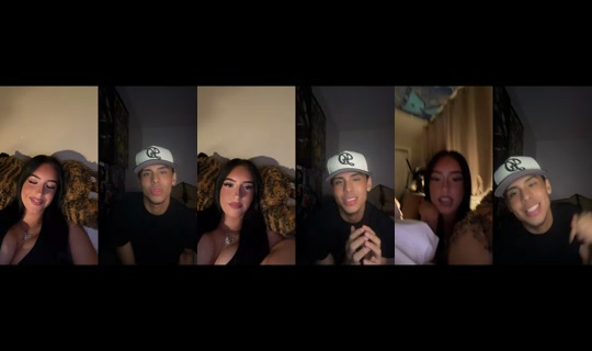 jadeskoupas TikTok Live — Aug 5, 2026, 7:58 AM