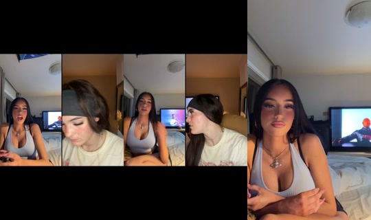 jadeskoupas TikTok Live — Aug 20, 2026, 7:10 AM