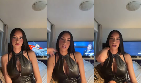 jadeskoupas TikTok Live — Aug 20, 2026, 9:42 AM