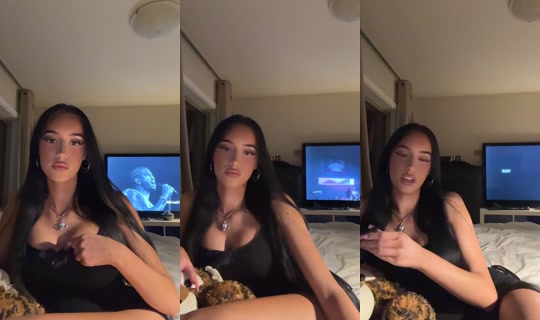 jadeskoupas TikTok Live — Aug 21, 2026, 6:56 AM