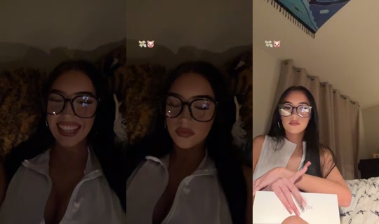 jadeskoupas TikTok Live — Aug 30, 2026, 5:32 AM
