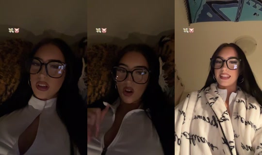 jadeskoupas TikTok Live — Aug 30, 2026, 6:23 AM