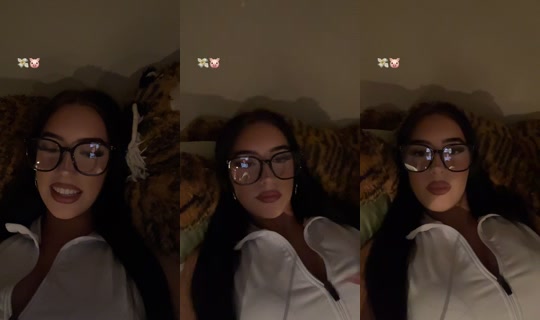 jadeskoupas TikTok Live — Aug 30, 2026, 8:03 AM