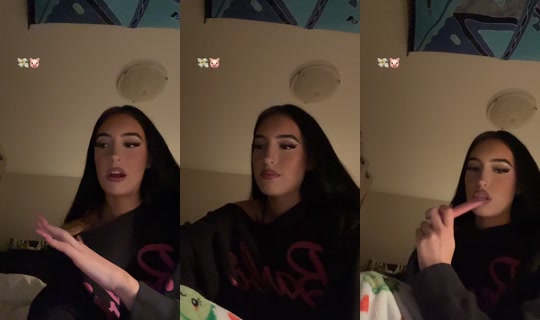 jadeskoupas TikTok Live — Aug 30, 2026, 9:23 AM