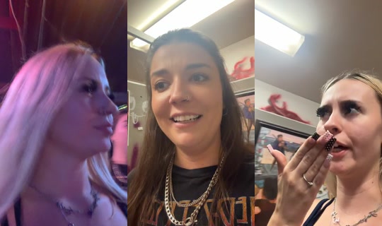 jadestoneee TikTok Live — Aug 8, 2026, 7:49 AM