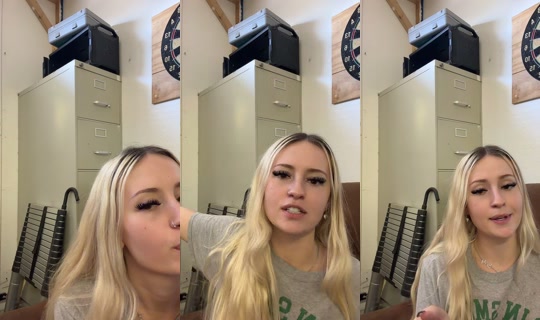 jadestoneee TikTok Live — Aug 22, 2026, 7:55 PM