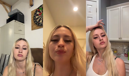 jadestoneee TikTok Live — Aug 23, 2026, 6:44 AM
