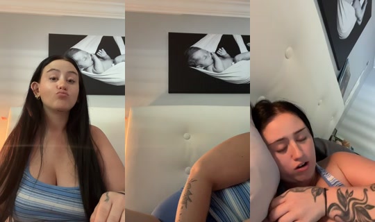 jadexpinkx TikTok Live — Aug 24, 2026, 10:32 PM