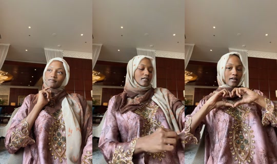 jadezariahadid TikTok Live — Aug 11, 2026, 8:53 AM