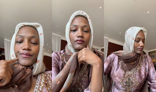 jadezariahadid TikTok Live — Aug 11, 2026, 10:44 AM