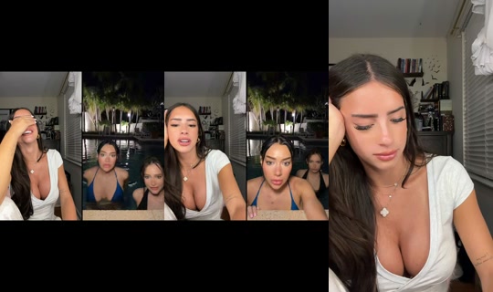 jadyn.dawn TikTok Live — Aug 20, 2026, 4:50 AM