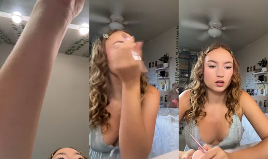 jaedyn.tippietoe TikTok Live — Aug 31, 2026, 2:37 PM