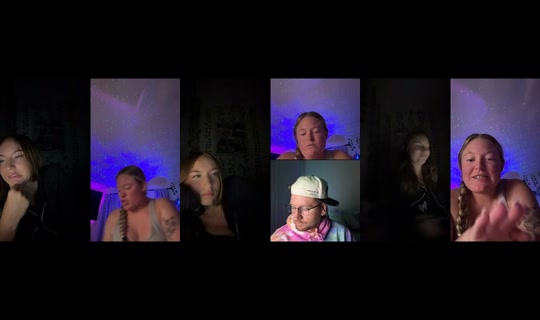 jaedyn.tippietoe TikTok Live — Sep 16, 2026, 5:27 AM