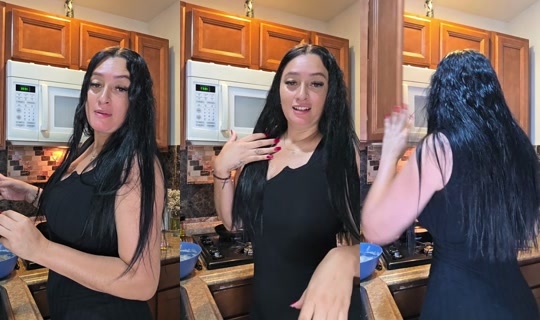 jael.164 TikTok Live — Sep 4, 2026, 5:36 PM