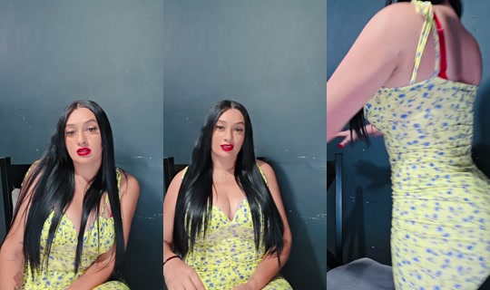 jael.164 TikTok Live — Sep 5, 2026, 5:45 AM