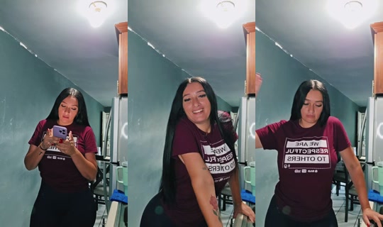 jael.164 TikTok Live — Sep 7, 2026, 12:26 AM