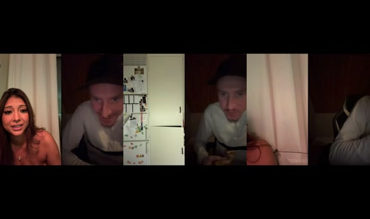 jahardetduvill TikTok Live — Aug 26, 2026, 10:16 PM