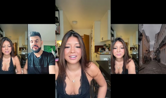 jahardetduvill TikTok Live — Aug 29, 2026, 3:29 PM