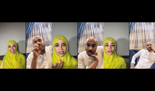 jahwara6 TikTok Live — Jul 31, 2026, 6:11 PM