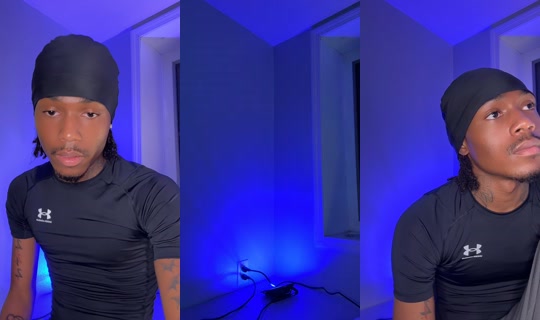 jaialii TikTok Live — Jul 14, 2026, 4:58 AM
