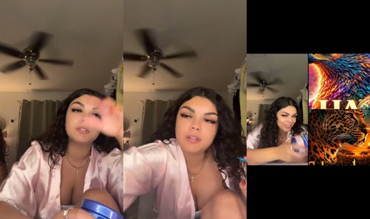 jaidyywaidy TikTok Live — Jul 10, 2026, 4:09 AM