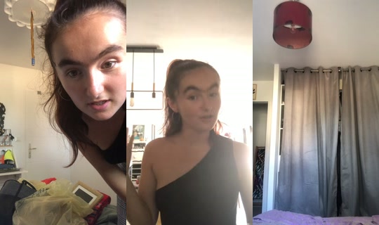jaimepashitler TikTok Live — Aug 3, 2026, 8:49 AM