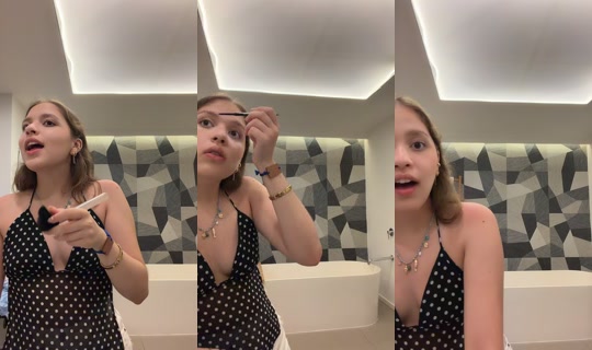 jairethsanti TikTok Live — Jul 14, 2026, 2:34 AM