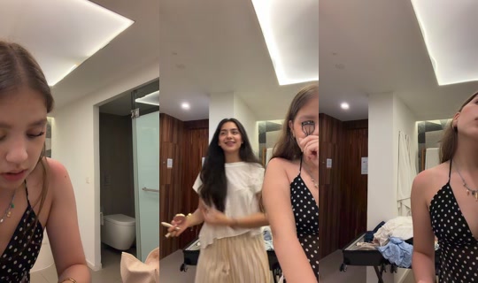 jairethsanti TikTok Live — Jul 14, 2026, 3:25 AM