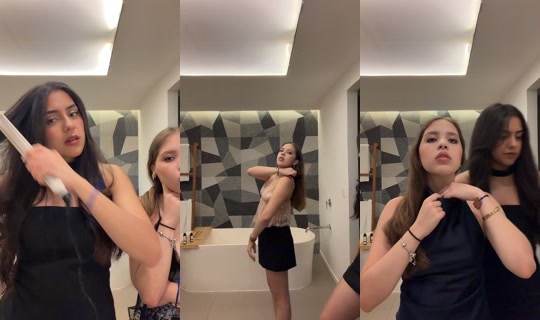 jairethsanti TikTok Live — Jul 14, 2026, 3:56 AM