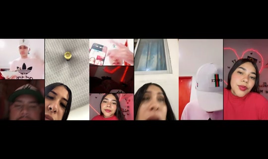 jairo.frases.oficial TikTok Live — Jul 15, 2026, 7:18 PM