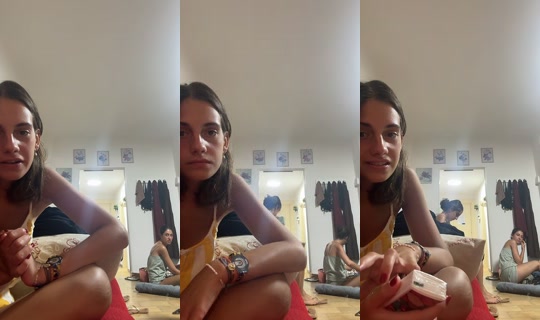 jajdkahjdjqkshajsj TikTok Live — Jul 15, 2026, 9:37 PM