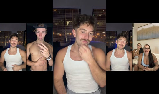 jakecookee TikTok Live — Jul 10, 2026, 3:43 AM