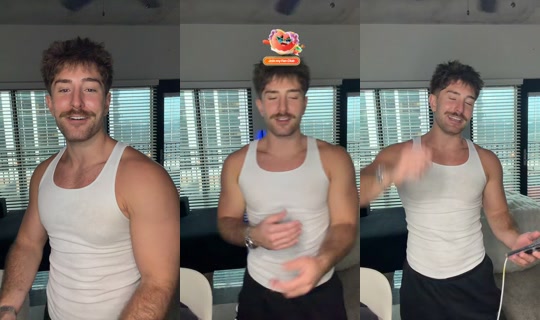 jakecookee TikTok Live — Jul 10, 2026, 10:15 PM