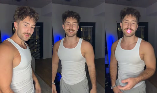 jakecookee TikTok Live — Jul 14, 2026, 5:05 AM
