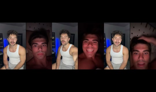 jakecookee TikTok Live — Jul 14, 2026, 5:59 AM