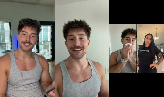 jakecookee TikTok Live — Jul 14, 2026, 10:02 PM
