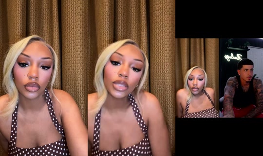 jalaalexandriaa TikTok Live — Sep 10, 2026, 3:55 AM